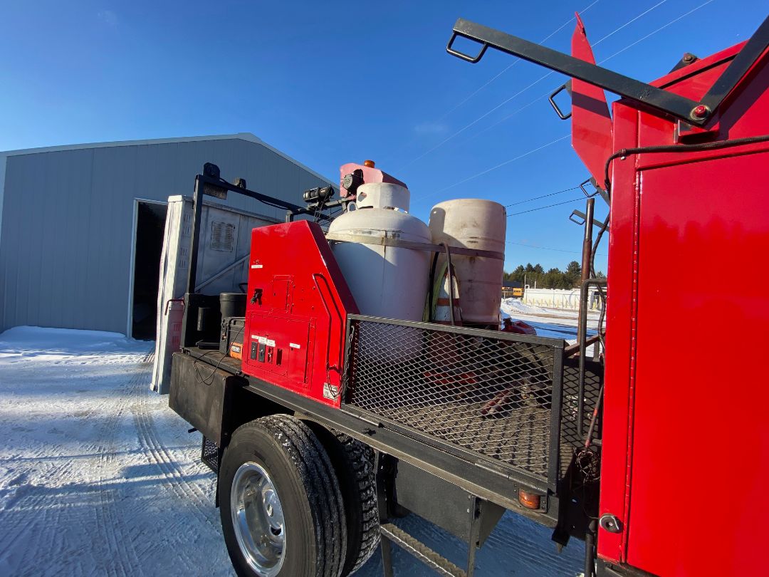 2002 INTERNATIONAL 4300 - Image 22